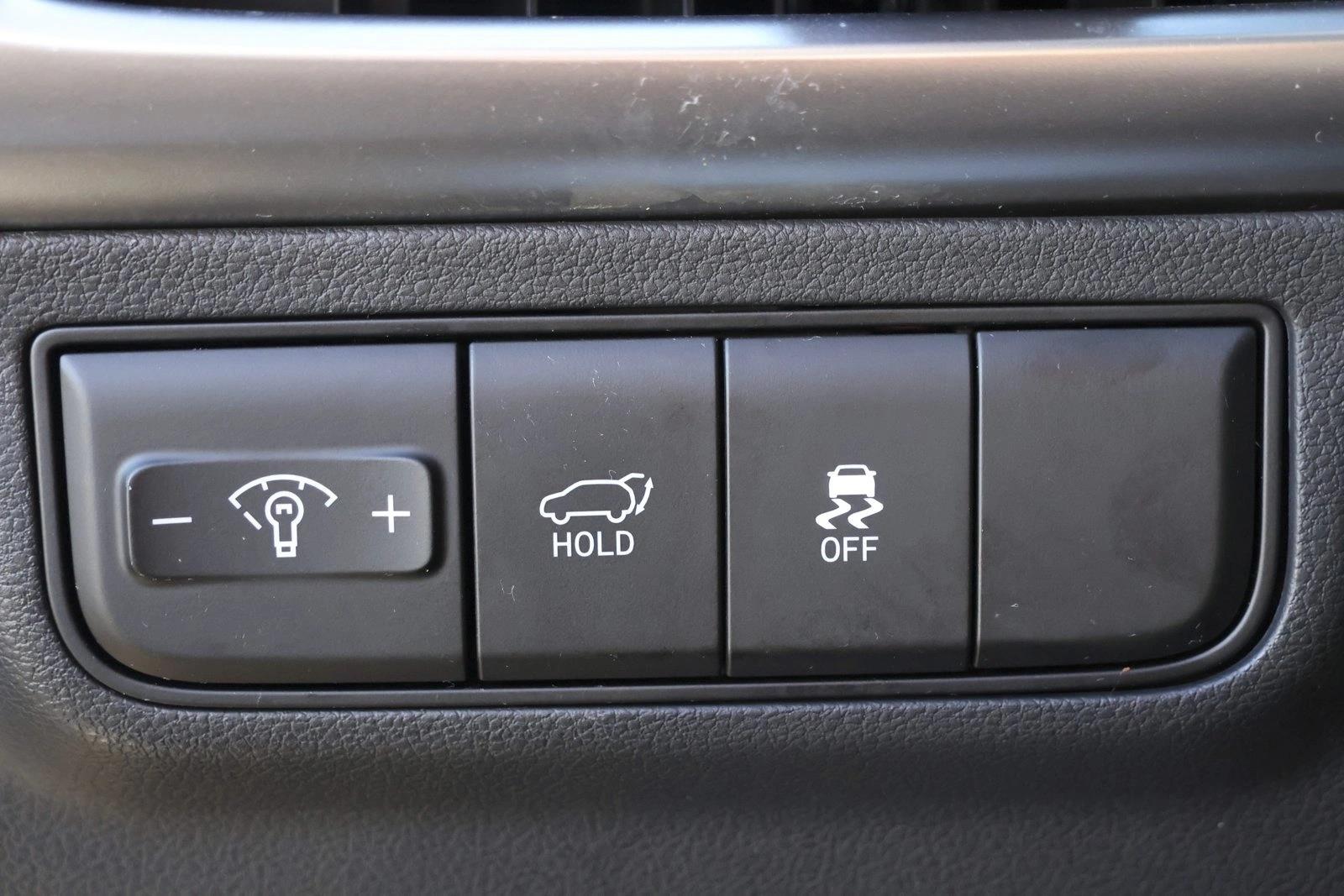 2025 Hyundai Tucson SEL - Photo 13