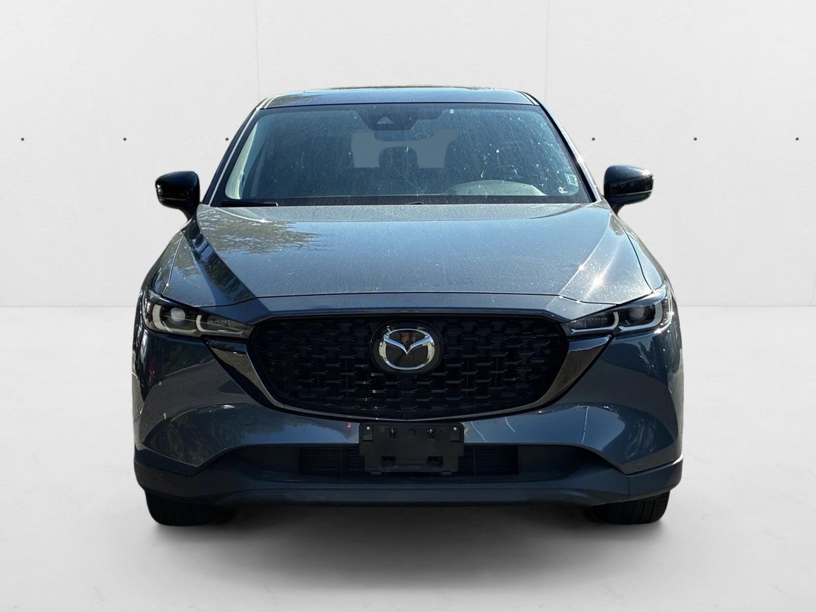 2024 Mazda CX-5 2.5 S Carbon photo 2