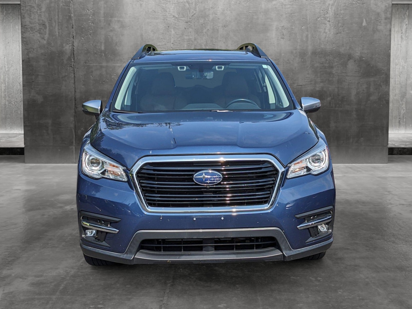 Used 2019 Subaru Ascent Touring with VIN 4S4WMARD1K3400205 for sale in Des Plaines, IL
