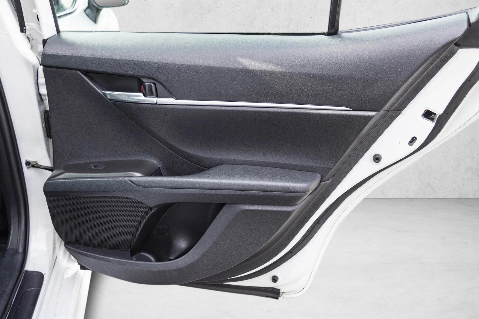 2022 TOYOTA CAMRY - Image 26