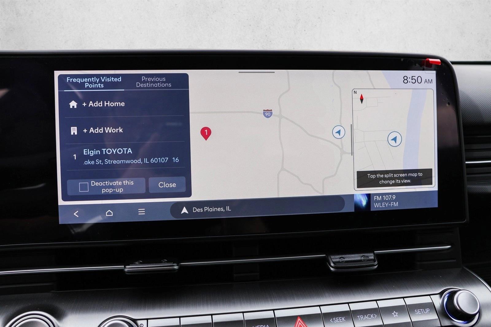 2025 Hyundai Kona SEL Convenience - Photo 17