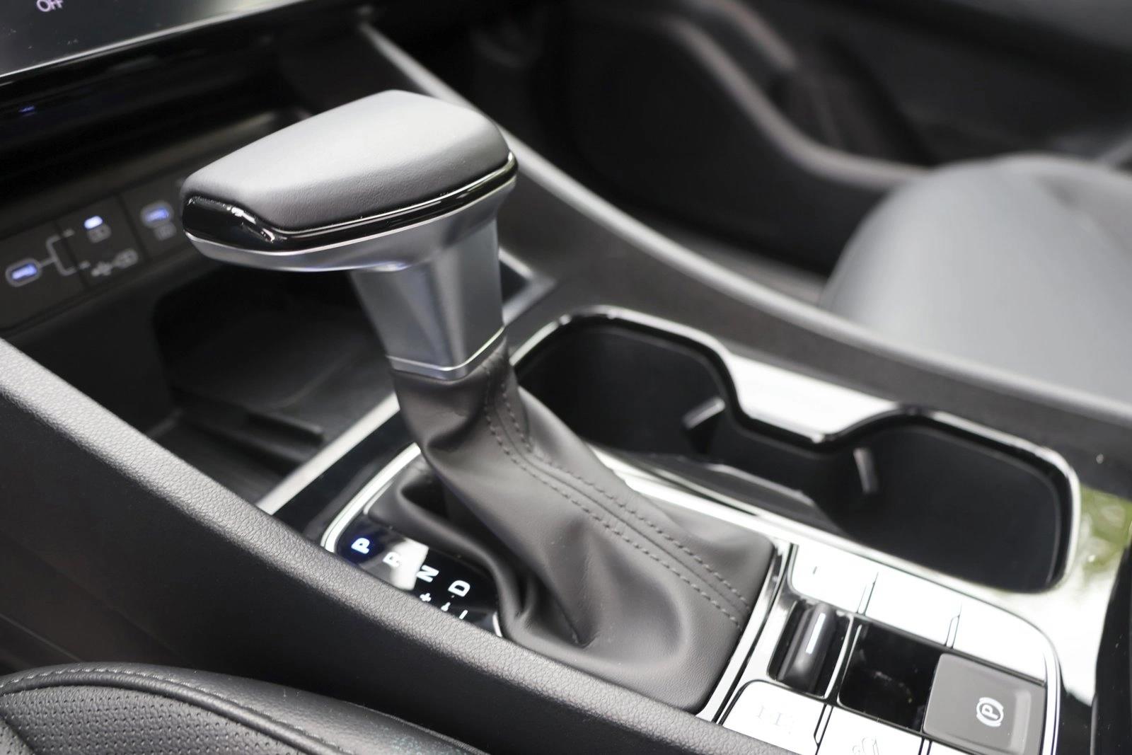 2026 Hyundai Tucson SEL Premium - Photo 21