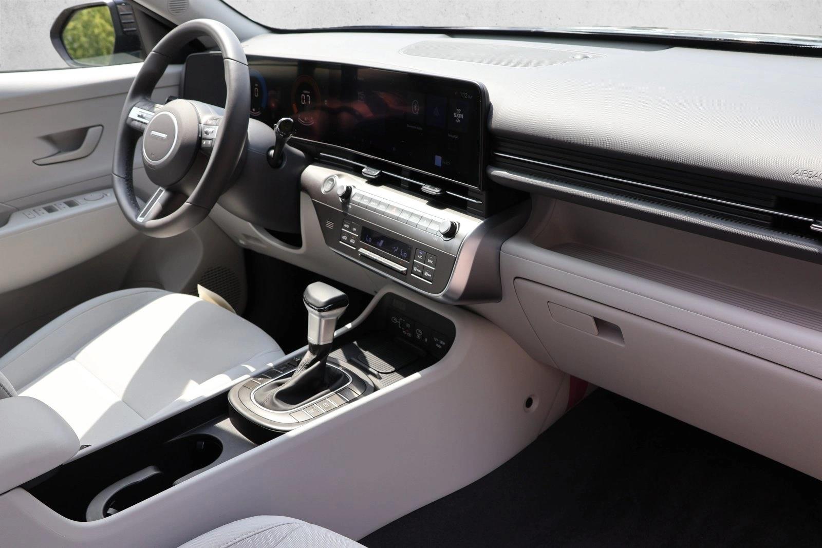 2026 Hyundai Kona SEL Sport - Photo 27