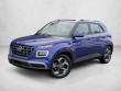 Used 2022 Hyundai Venue Limited Sport Utility