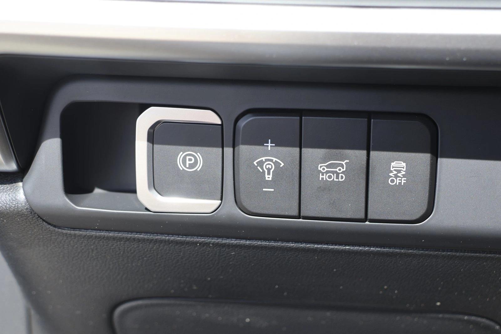2026 Hyundai Santa Fe SEL - Photo 13