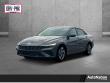 New 2025 Hyundai Elantra SEL Sport Sedan