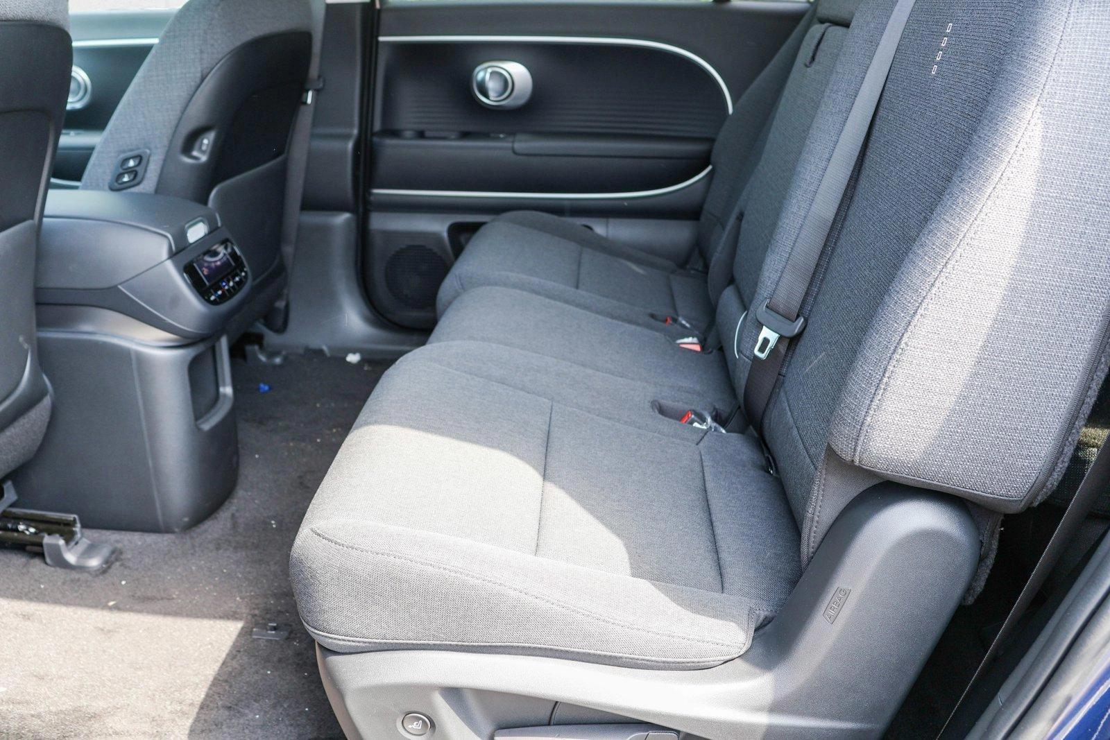 2026 Hyundai IONIQ 9 SE - Photo 25