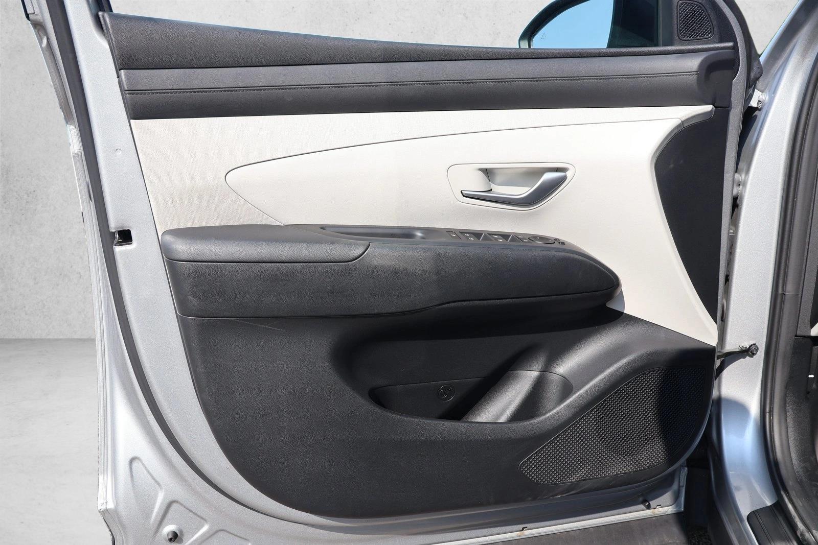 2025 Hyundai Tucson SEL Convenience - Photo 12