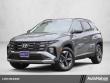 Certified 2026 Hyundai Tucson SEL Sport Utility