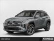 New 2026 Hyundai Tucson Limited AWD SUV