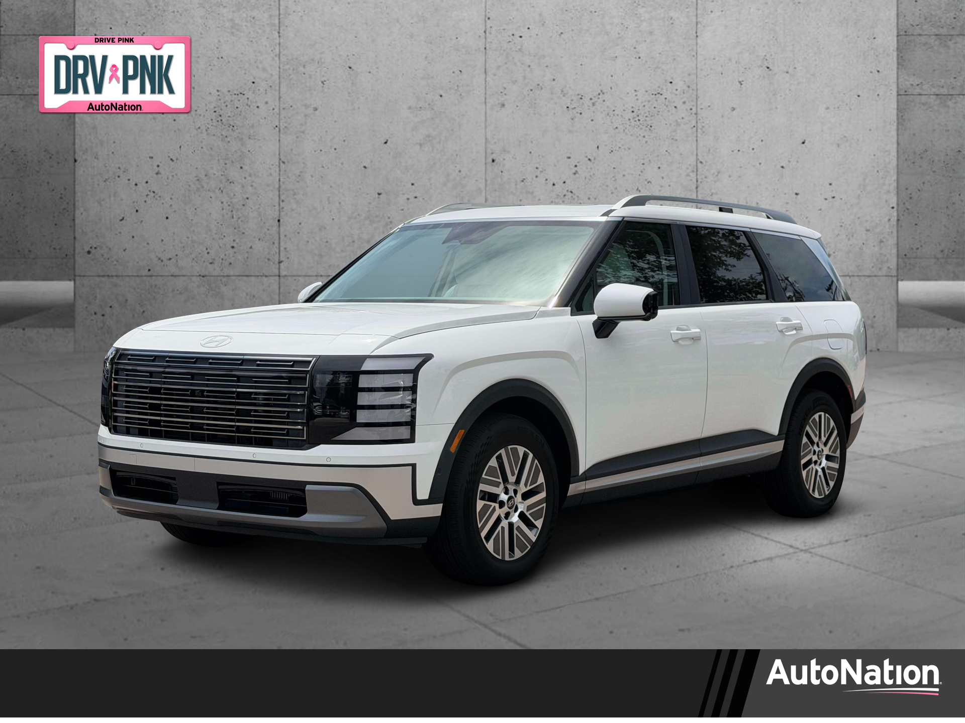  Hyundai Palisade Hybrid