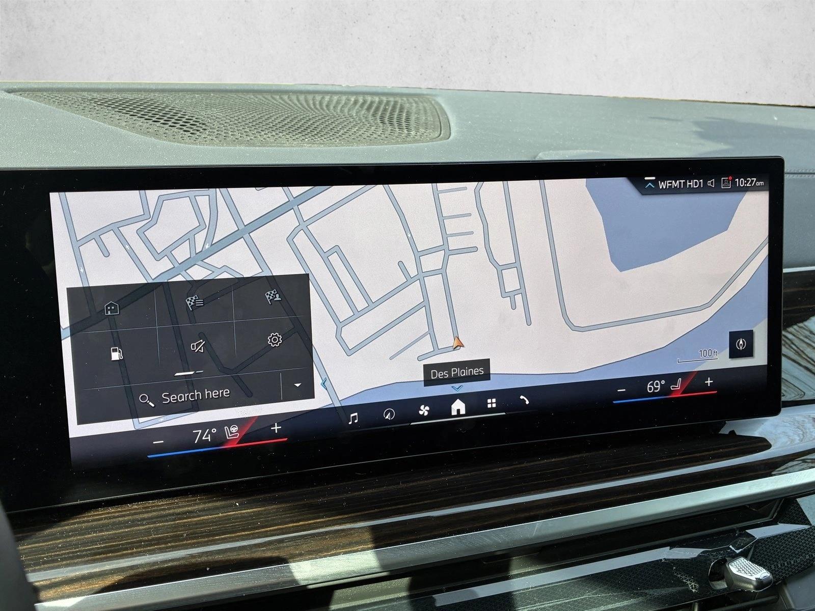 2025 BMW X5 - Image 13