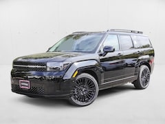 2026 Hyundai Santa Fe Hybrid Calligraphy SUV