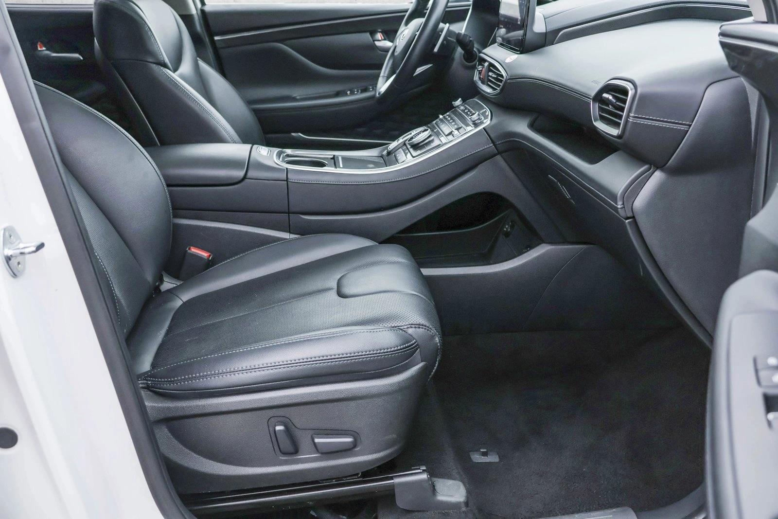 2023 HYUNDAI SANTA FE - Image 30