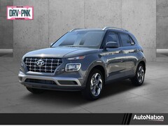 2025 Hyundai Venue SEL SUV
