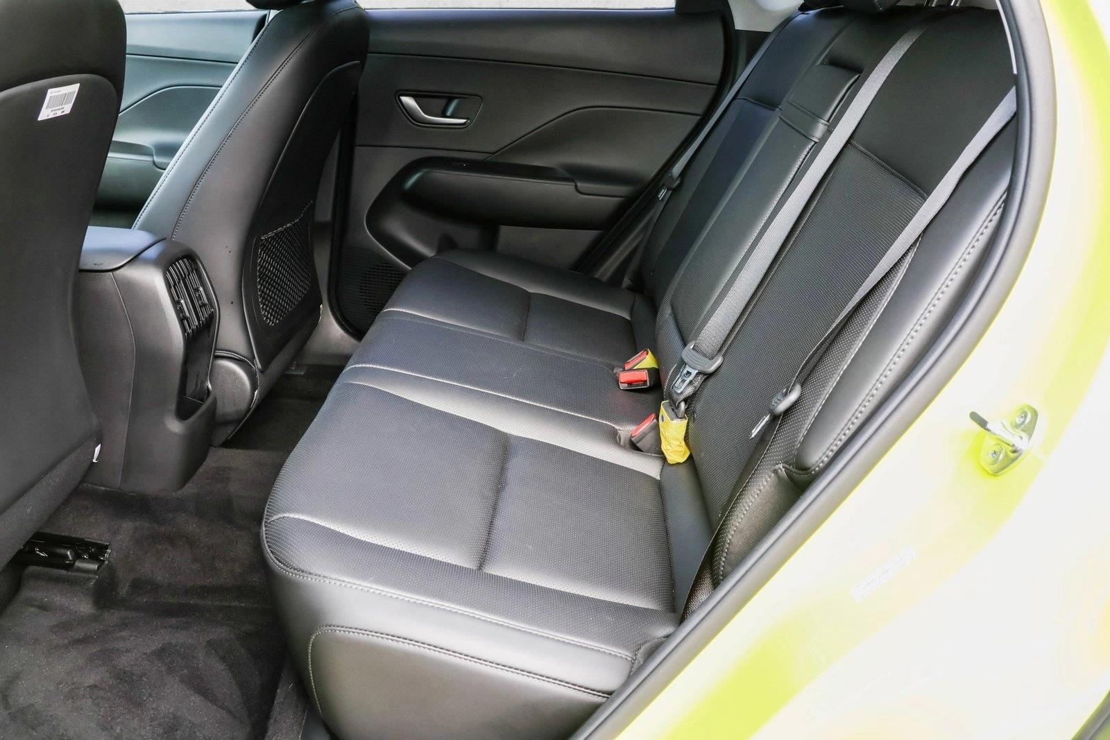 2024 HYUNDAI KONA - Image 26