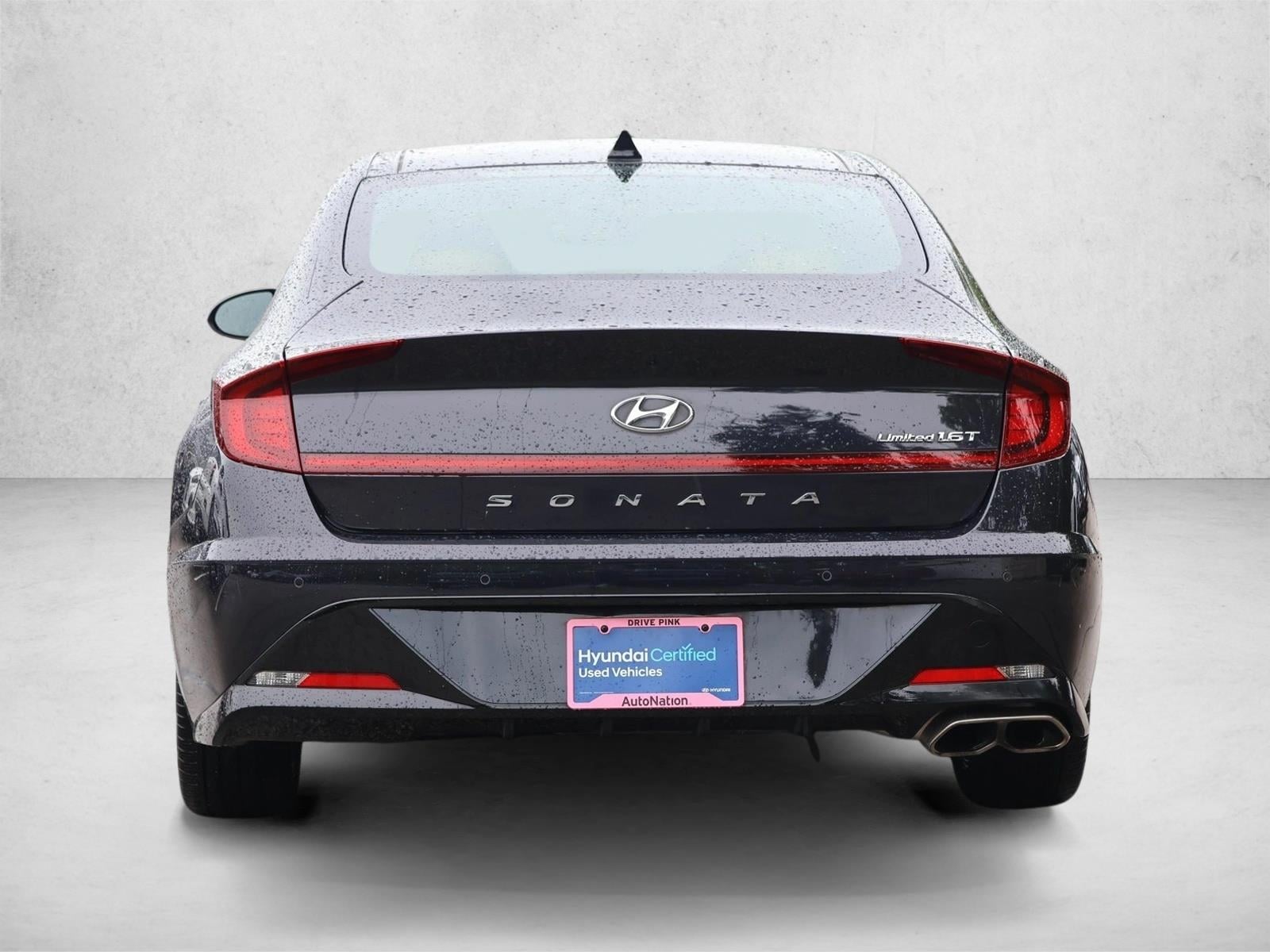 2023 Hyundai Sonata Limited - Photo 6