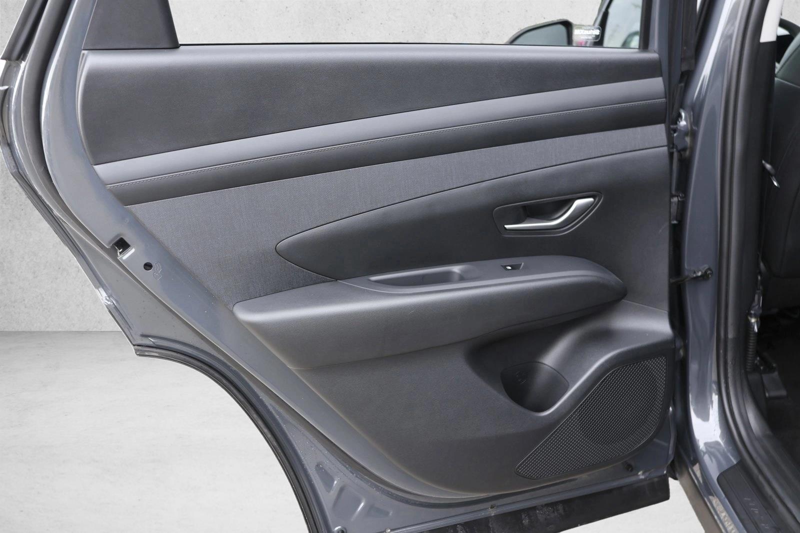 2026 Hyundai Tucson SEL Premium - Photo 22