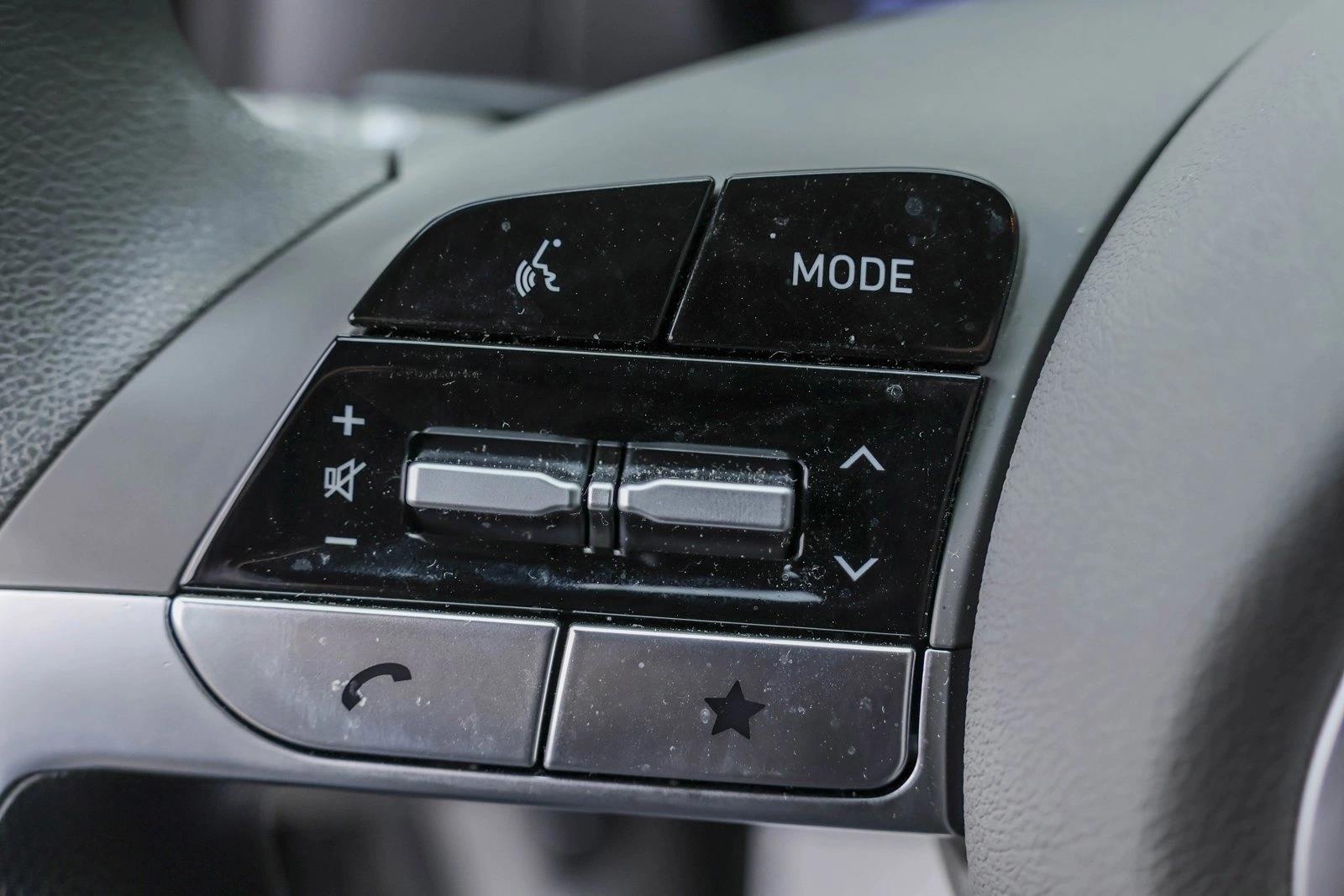 2025 HYUNDAI ELANTRA - Image 14