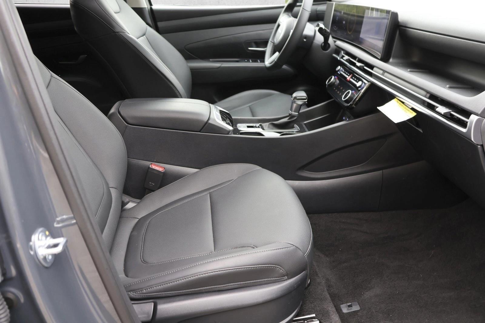 2026 Hyundai Tucson SEL Premium - Photo 29