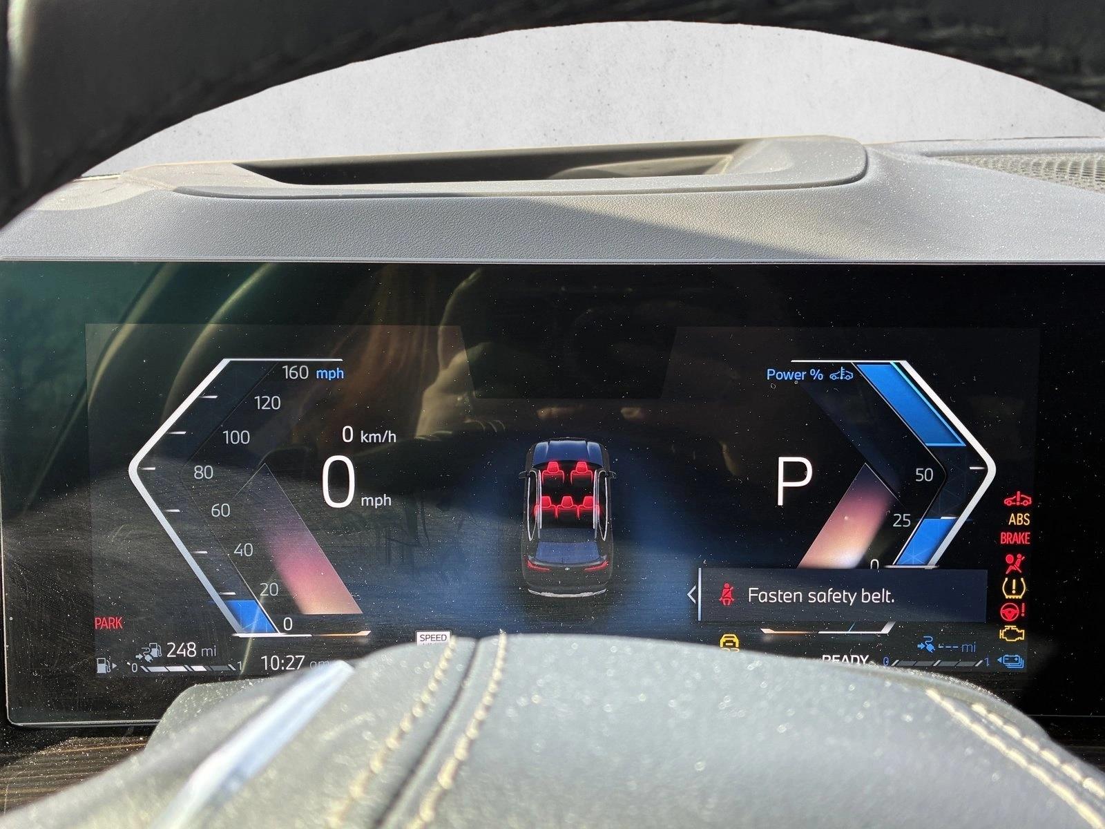 2025 BMW X5 - Image 12