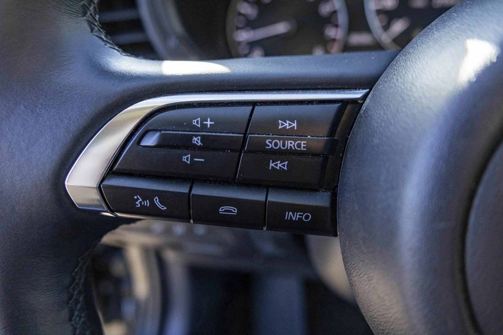 2025 MAZDA CX-30 - Image 14