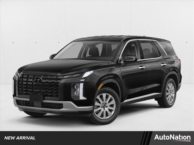 2023 Hyundai Palisade XRT AWD's photo