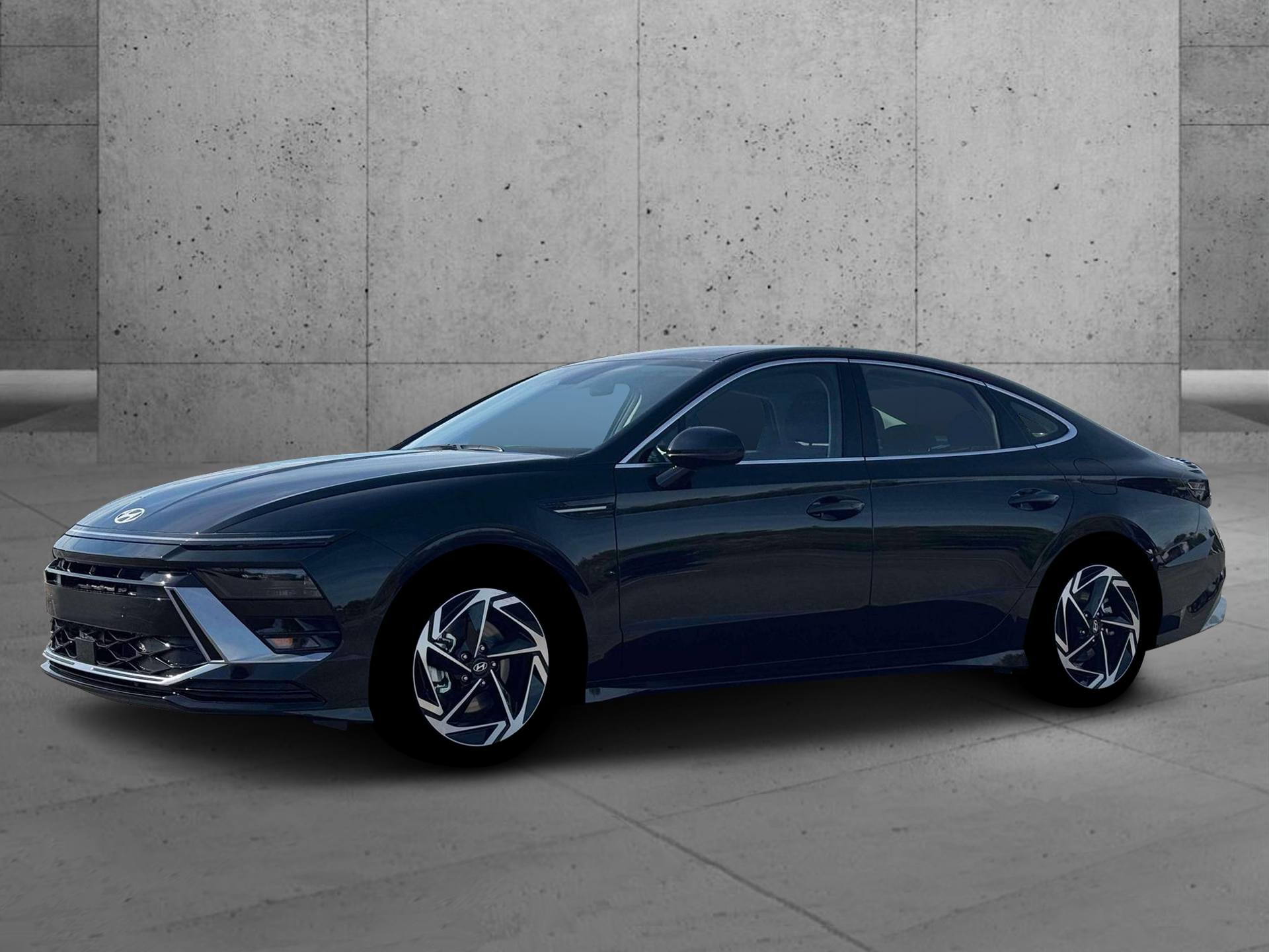 New 2026 Hyundai Sonata SEL Sport Sedan