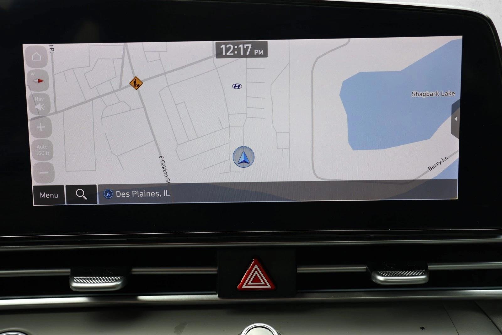 2024 Hyundai Elantra SEL - Photo 17