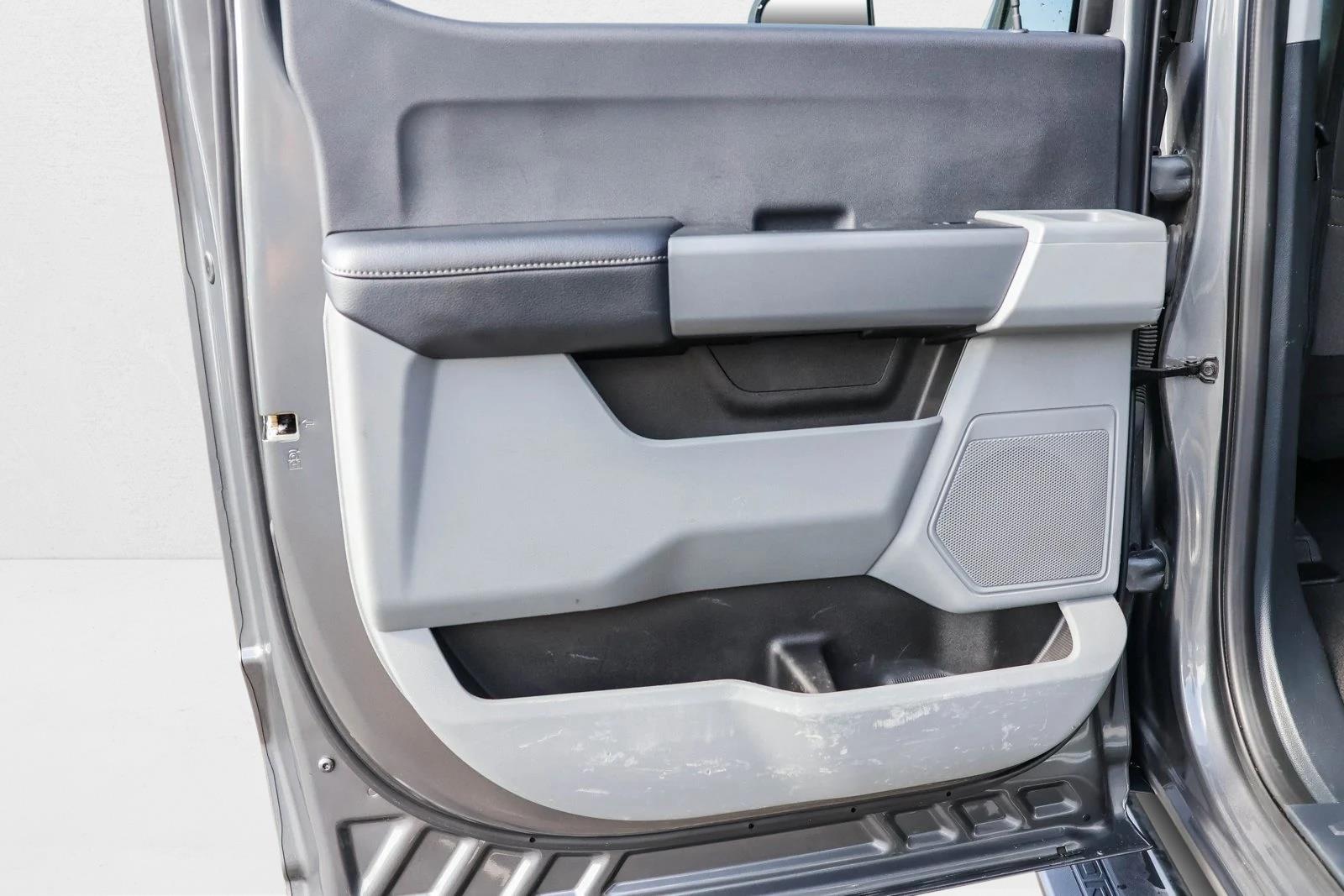 2024 FORD F-350 - Image 21