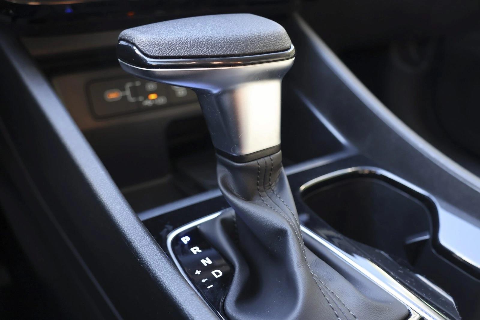2025 Hyundai Tucson SEL - Photo 20