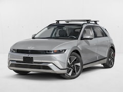 2026 Hyundai IONIQ 5 SEL SUV