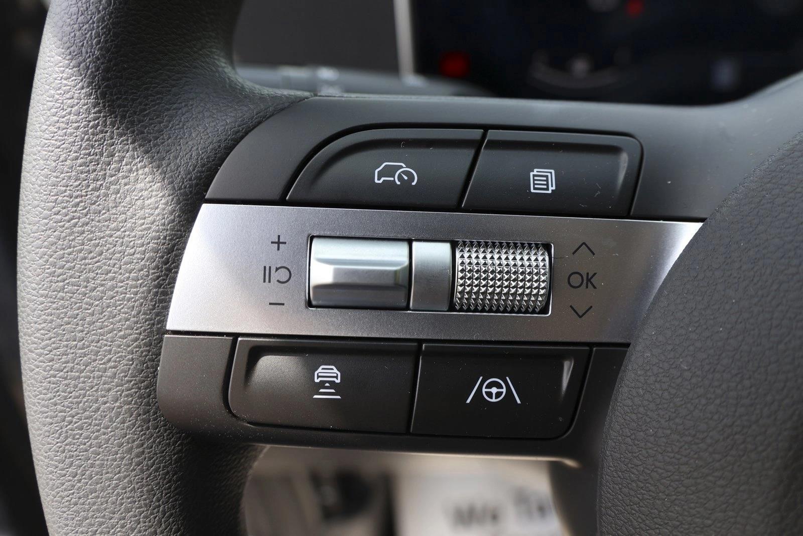 2026 Hyundai Tucson SE - Photo 14