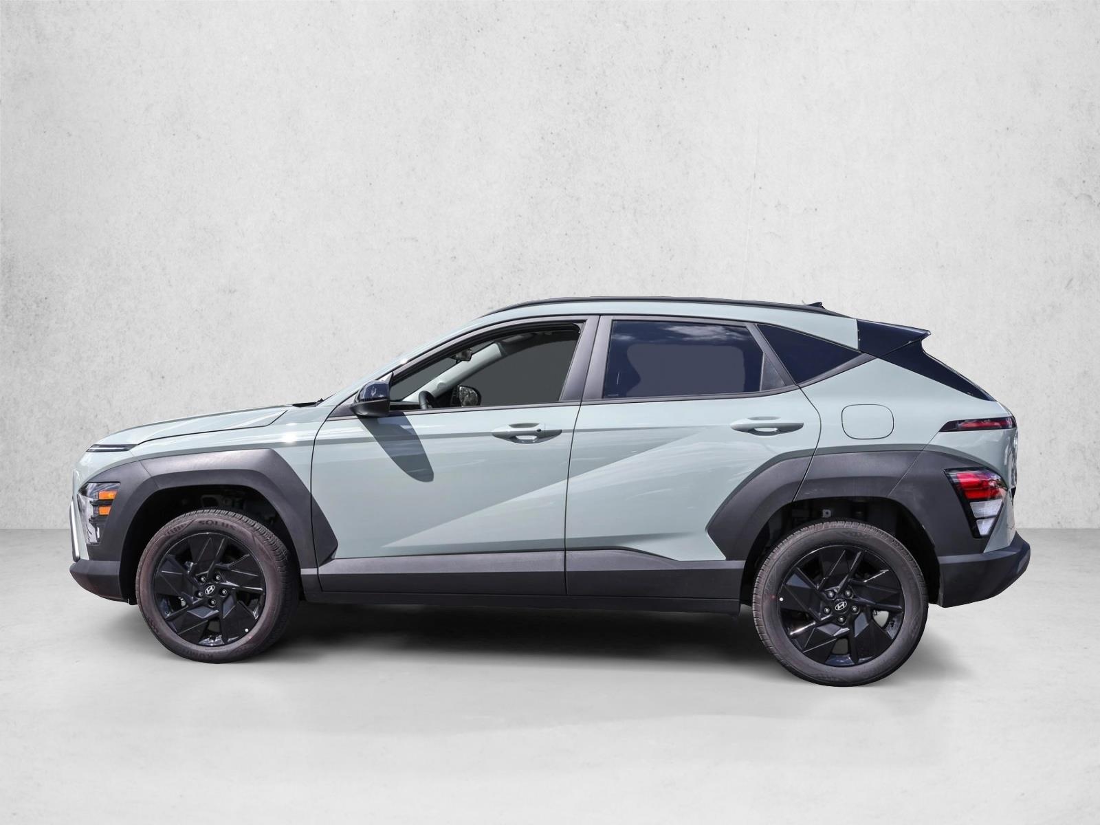 2026 Hyundai Kona SEL Sport - Photo 7