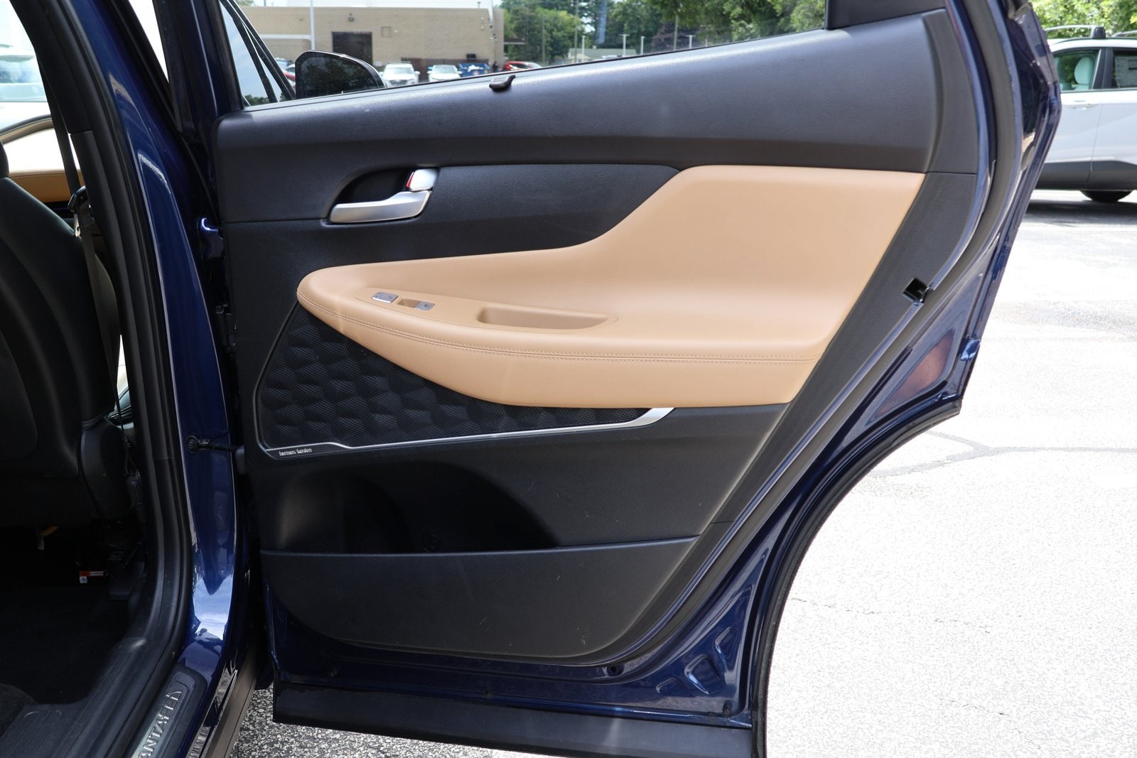 2023 Hyundai Santa Fe Calligraphy - Photo 28
