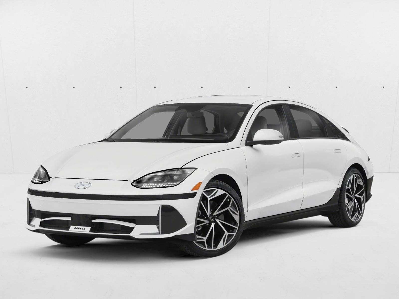 2025 Hyundai IONIQ 6 SEL's photo