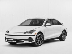 2025 Hyundai IONIQ 6 SEL Sedan