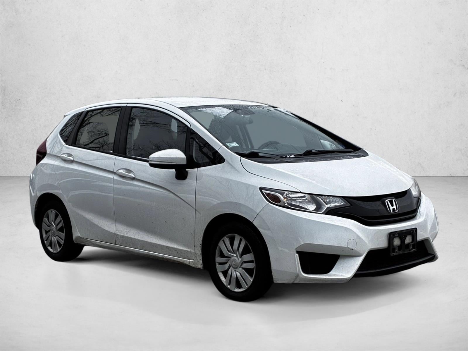 2016 HONDA FIT - Image 3