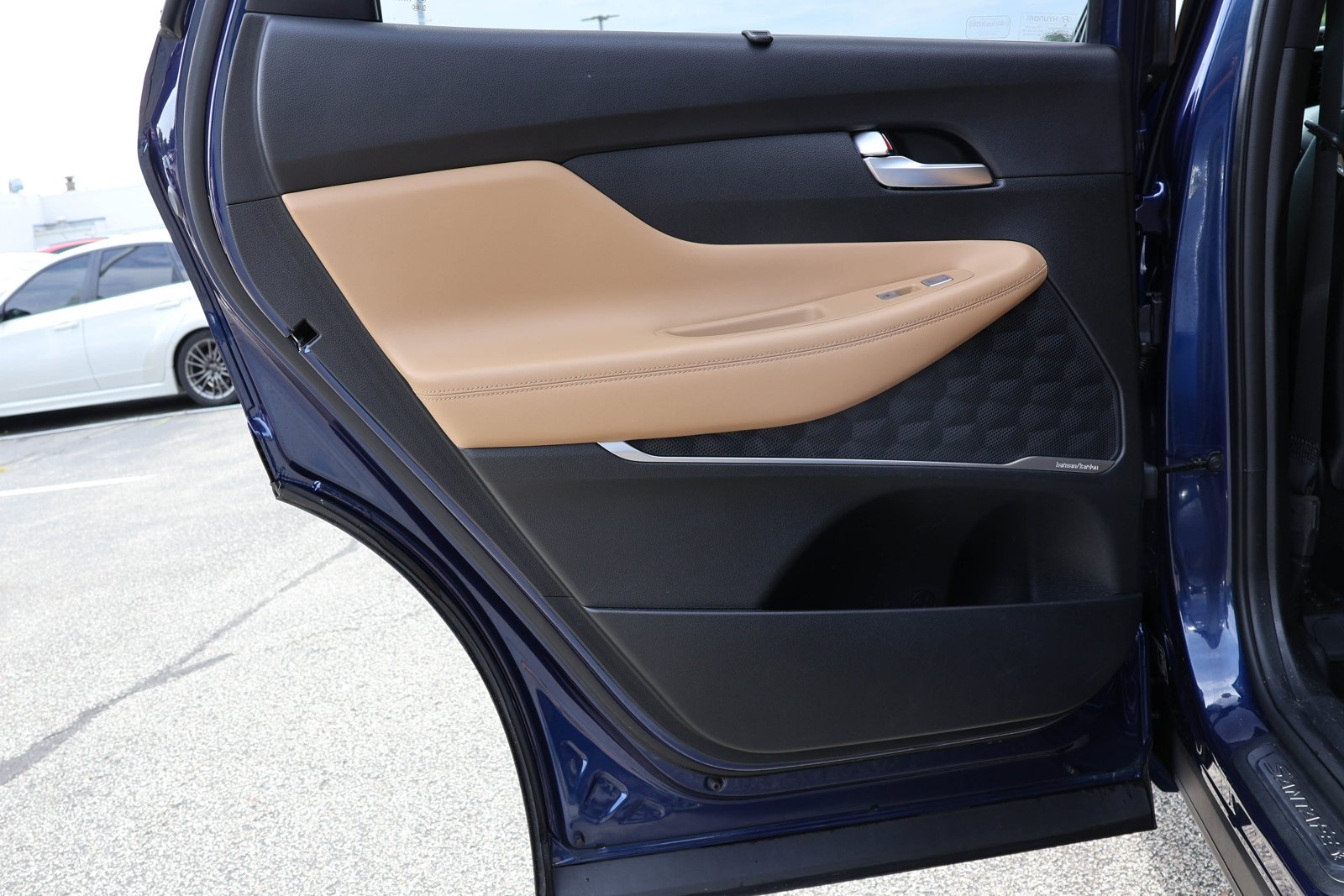2023 Hyundai Santa Fe Calligraphy - Photo 23