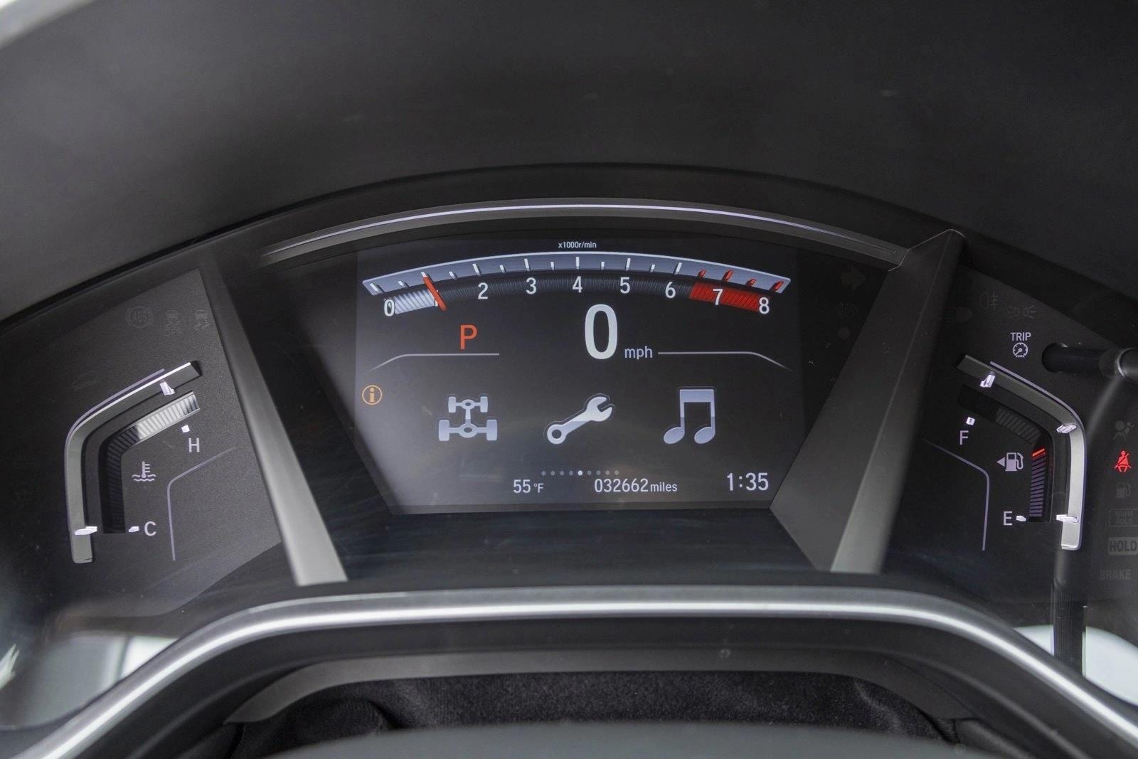 2018 HONDA CR-V - Image 15