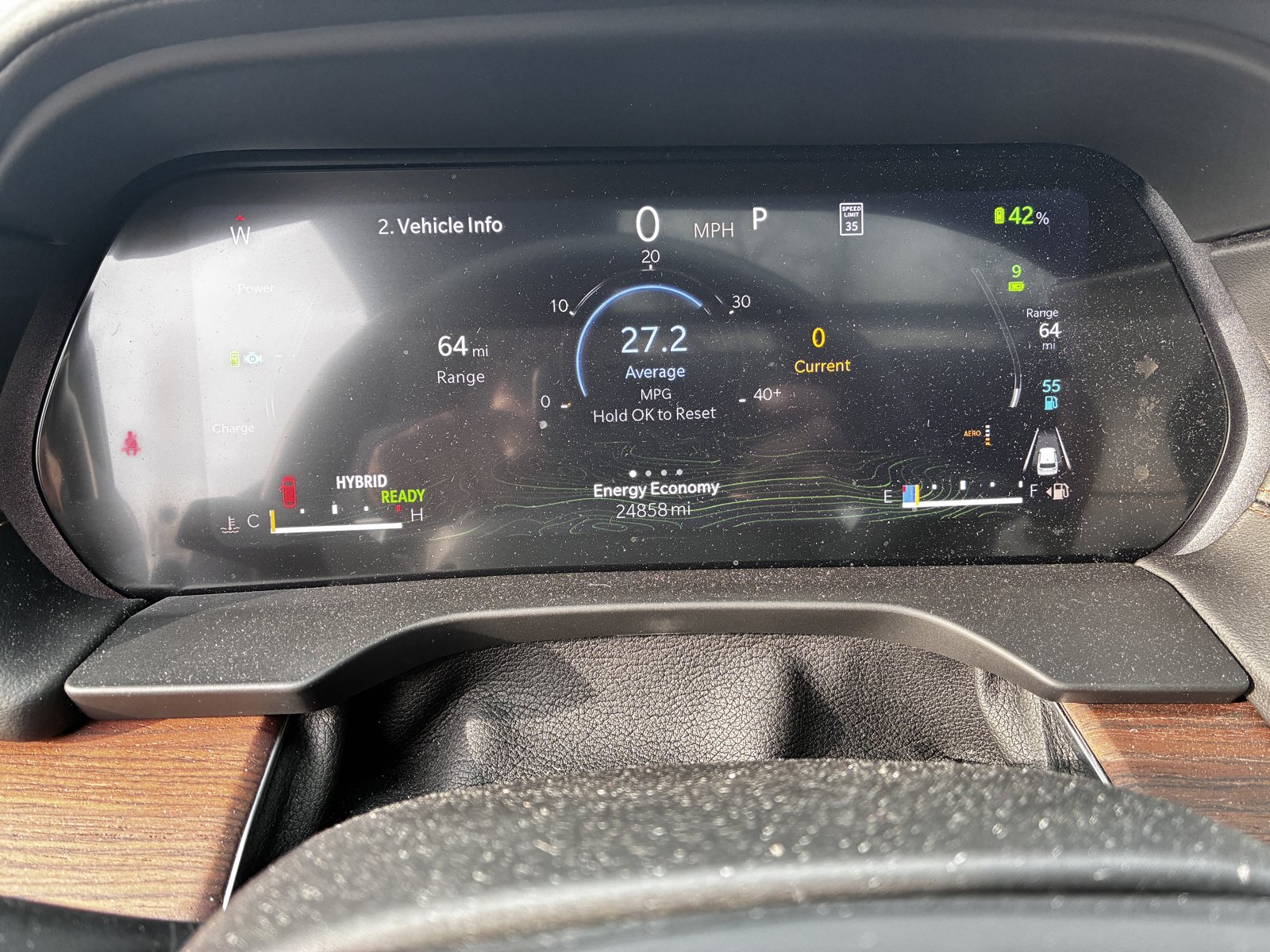 2023 JEEP GRAND CHEROKEE - Image 13