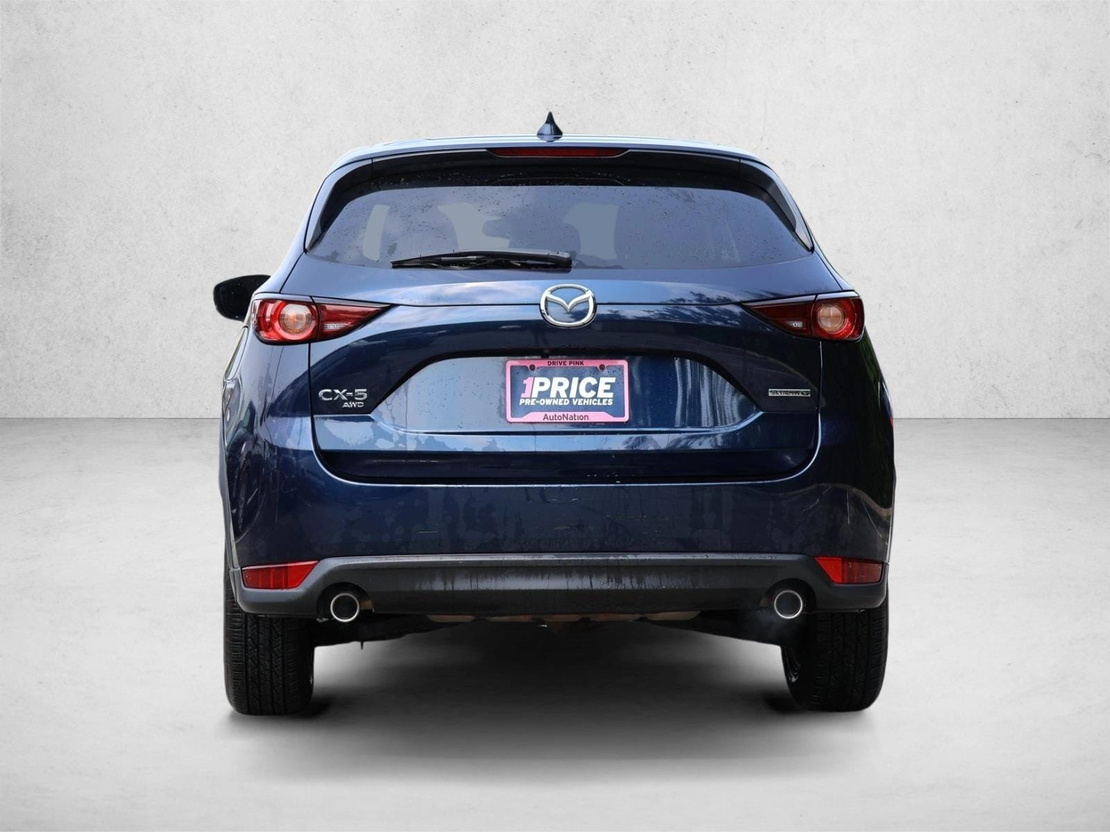 2020 Mazda CX-5 Touring - Photo 6