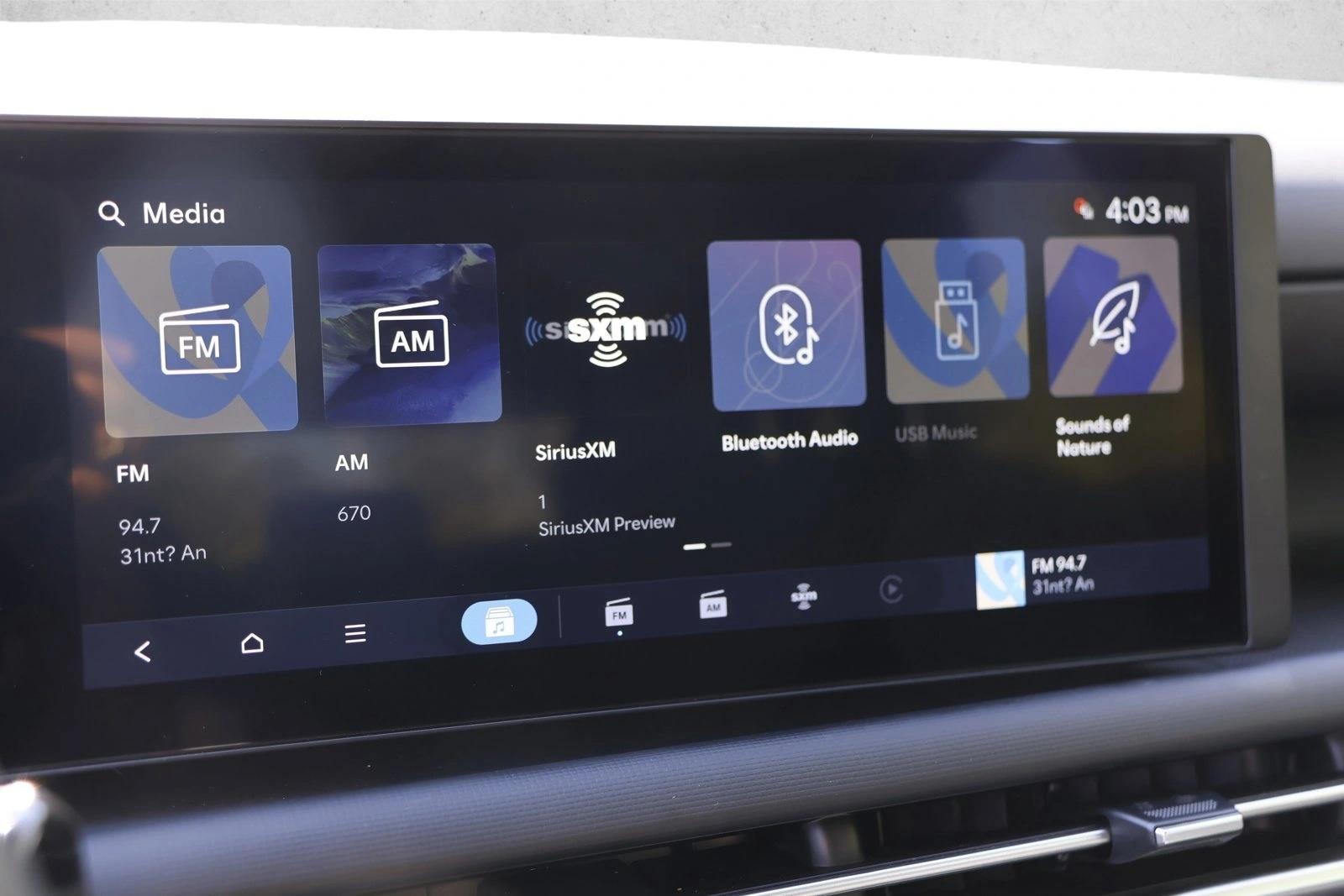2026 Hyundai Tucson SE - Photo 17