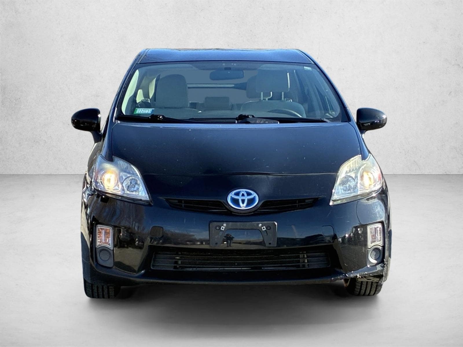2011 TOYOTA PRIUS - Image 2