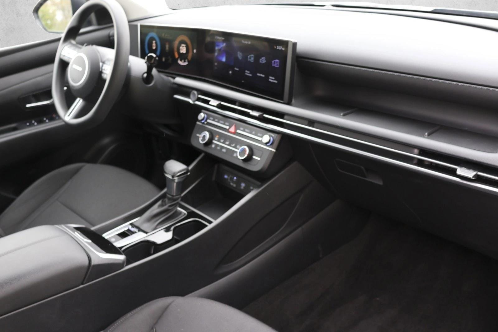 2026 Hyundai Tucson SE - Photo 27