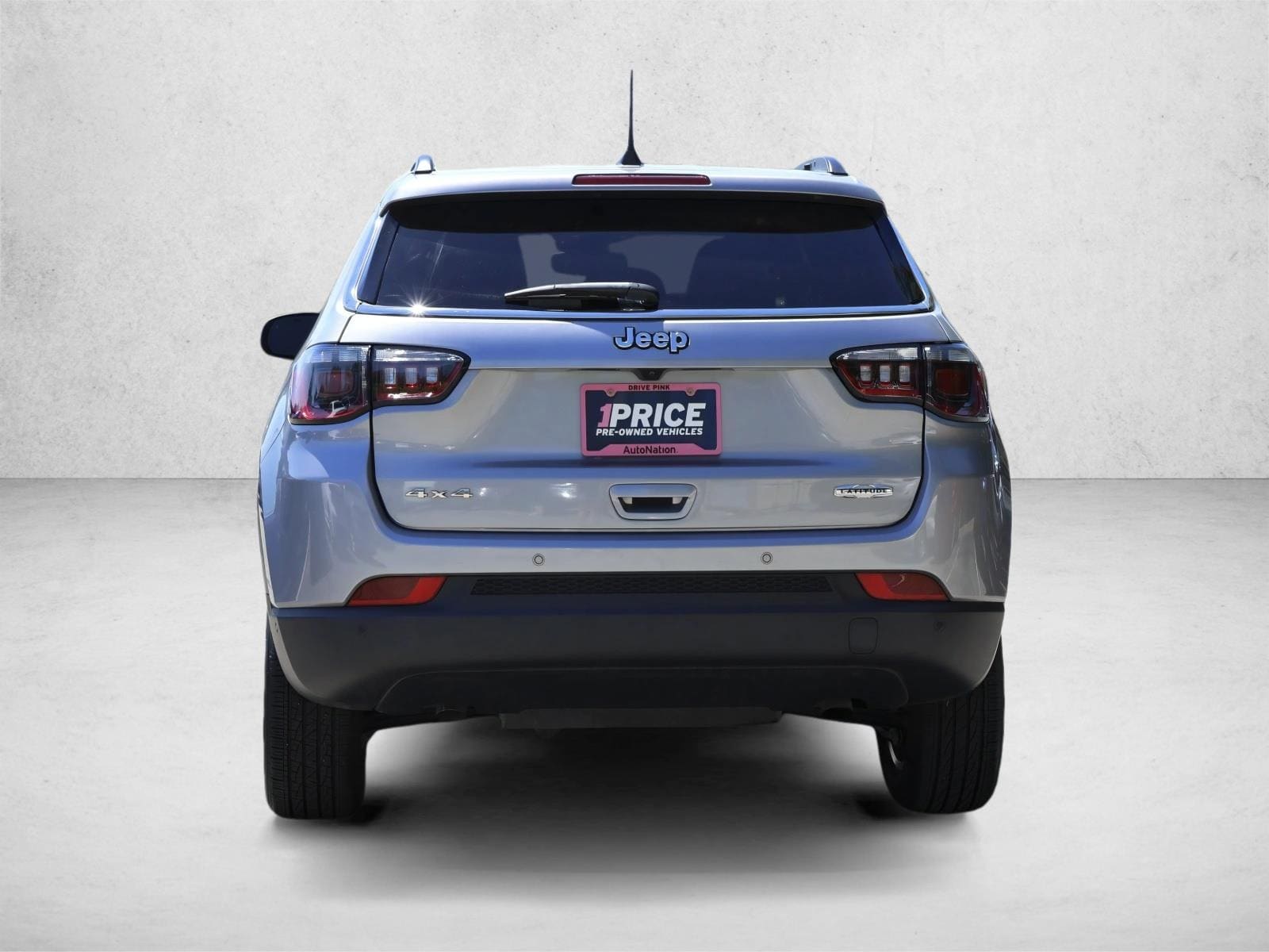 2023 Jeep Compass Latitude - Photo 6