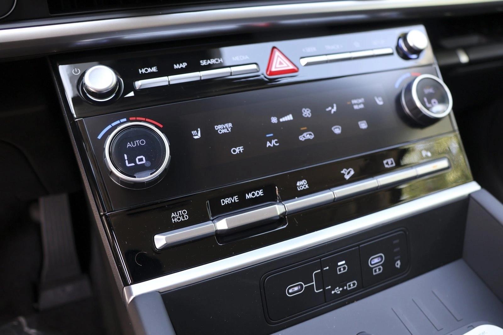 2026 Hyundai Santa Fe SEL - Photo 19
