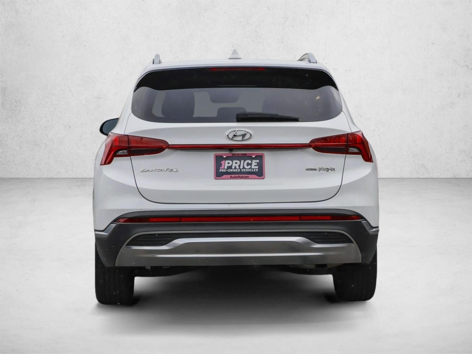 2023 HYUNDAI SANTA FE - Image 6