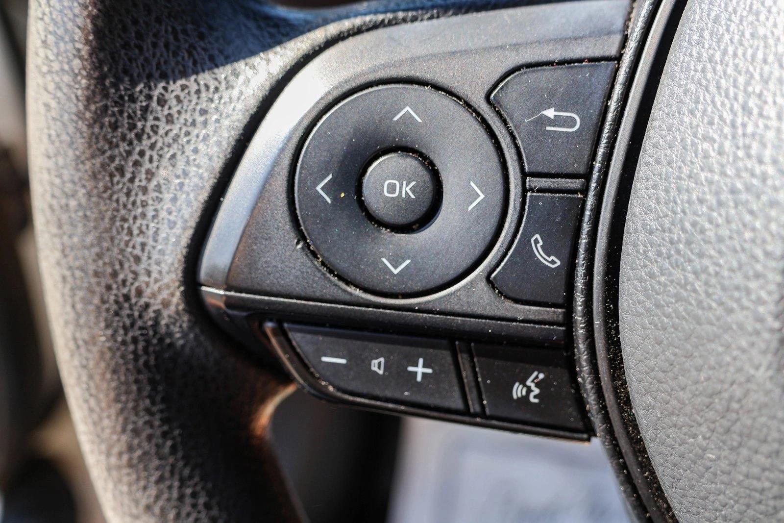 2023 TOYOTA RAV4 - Image 14