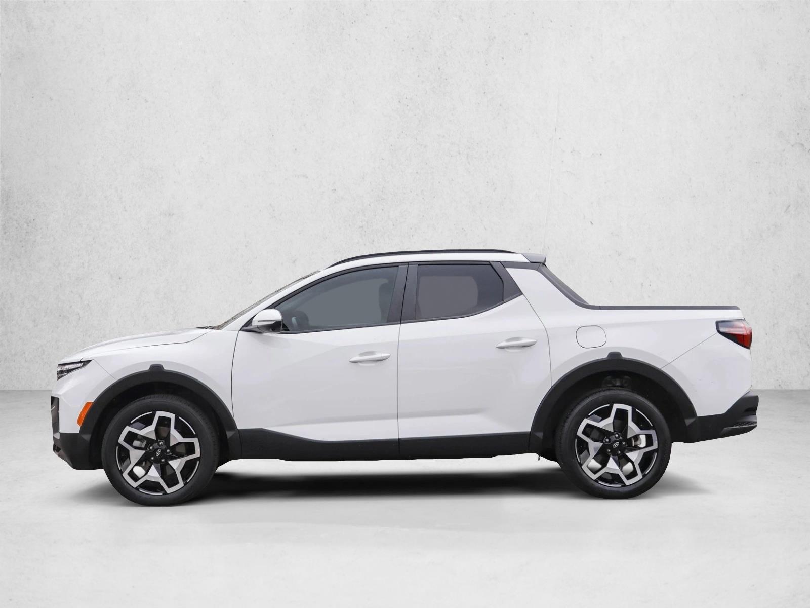 2024 HYUNDAI SANTA CRUZ - Image 8